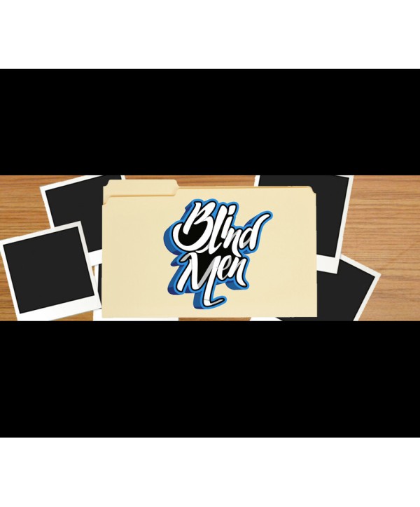 Blind Men Steam Key GLOBAL